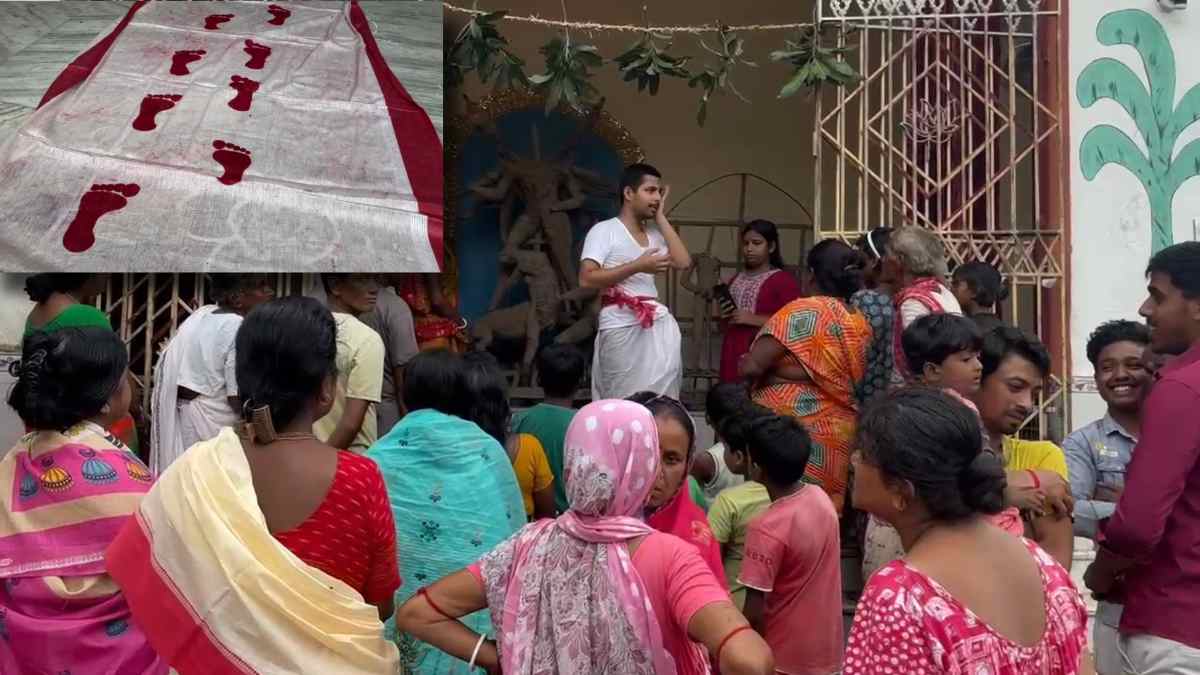 দুর্গা মন্দির