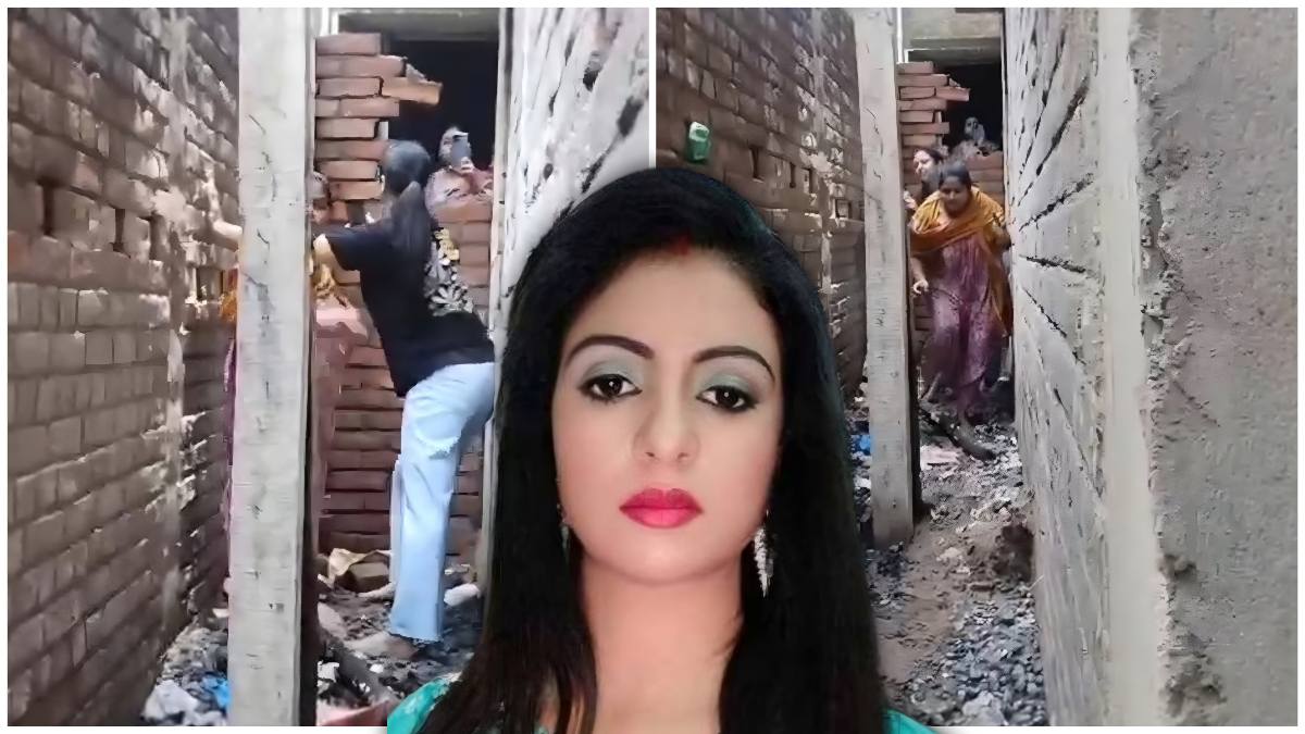 হাসিন জাহান