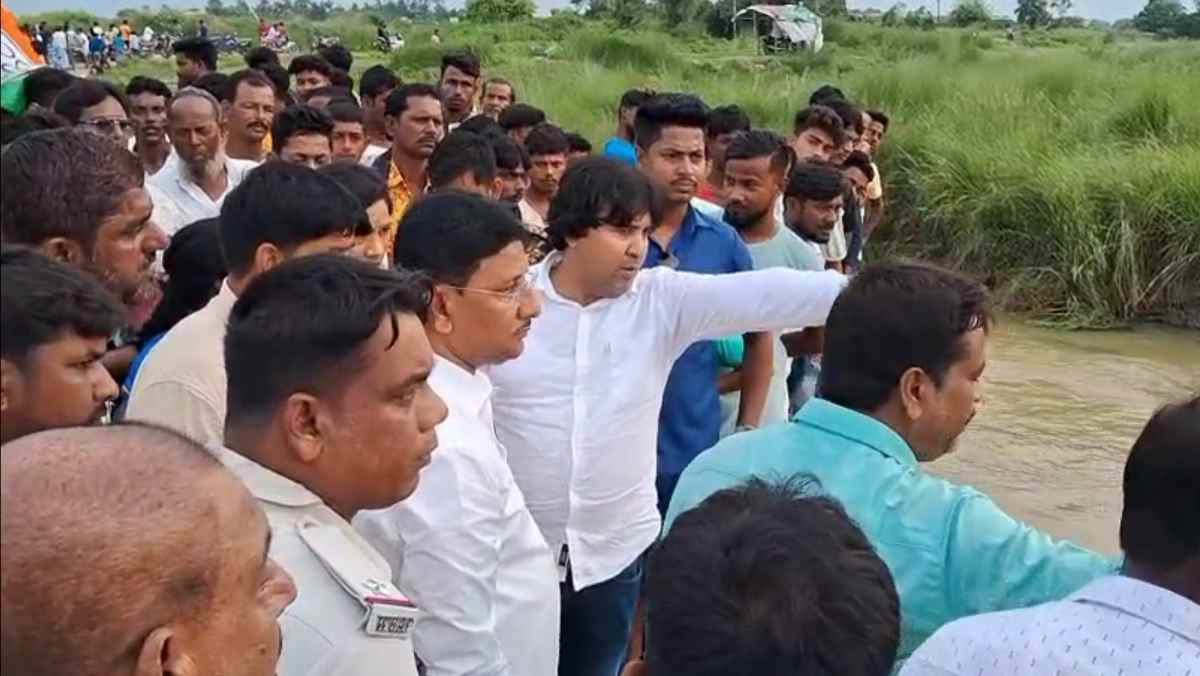 কাজল শেখ