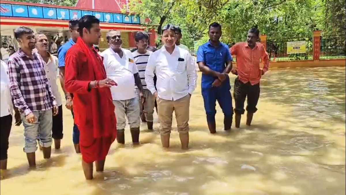 কাজল শেখ