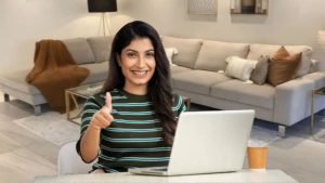 Work From Home