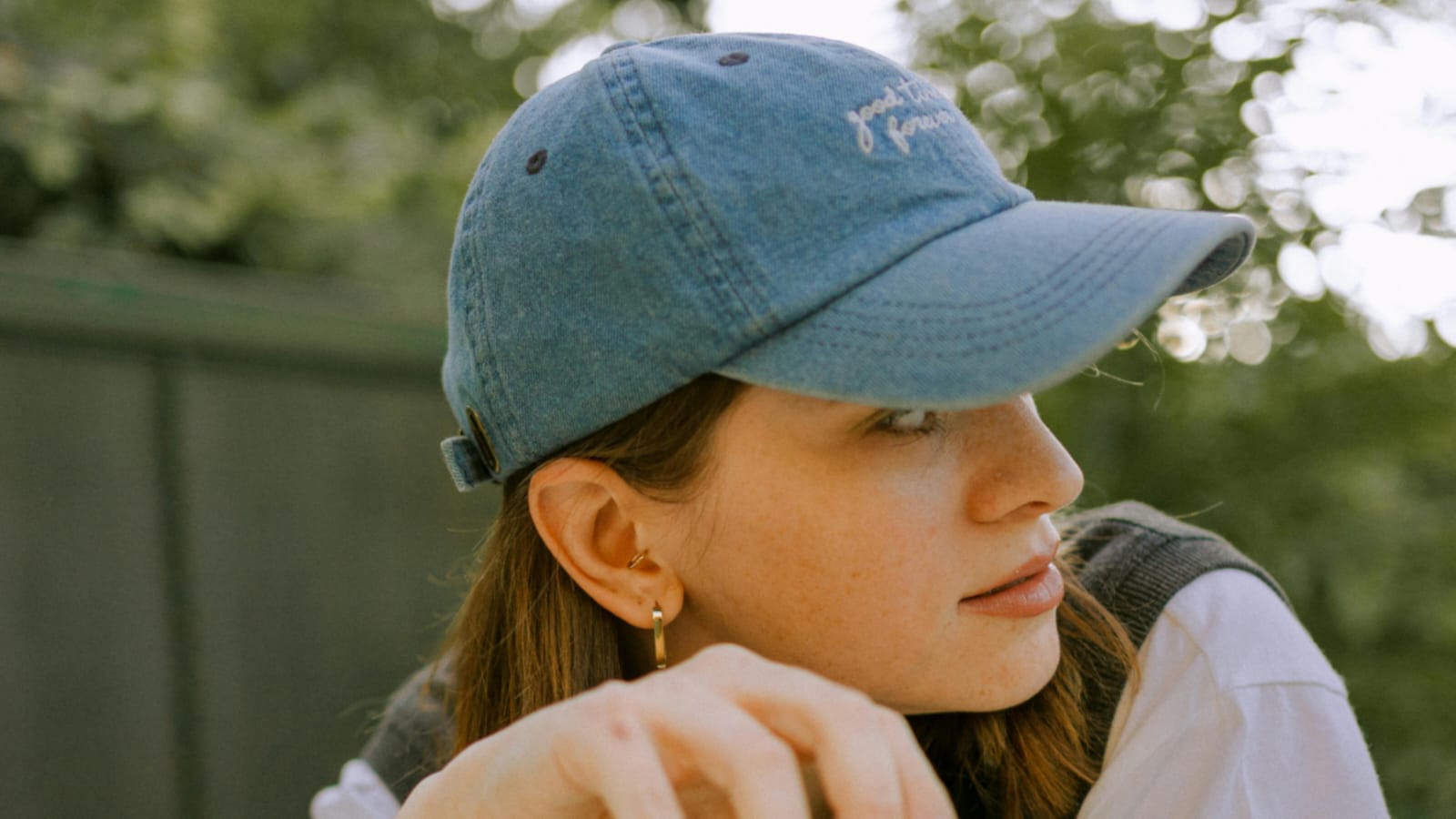Cap