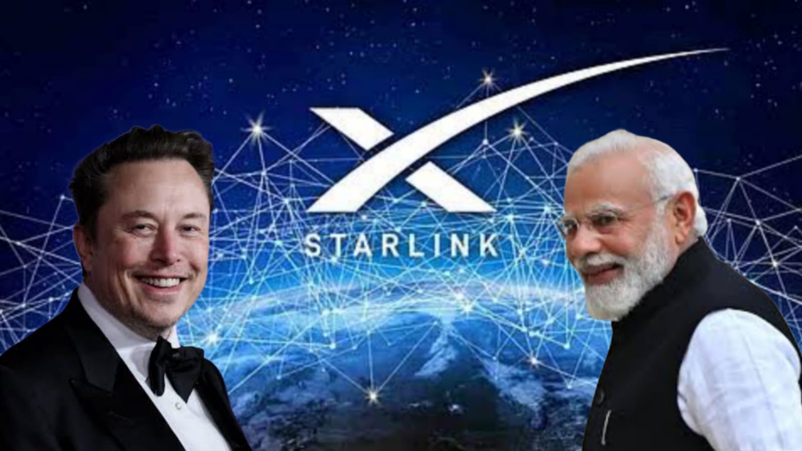 Starlink
