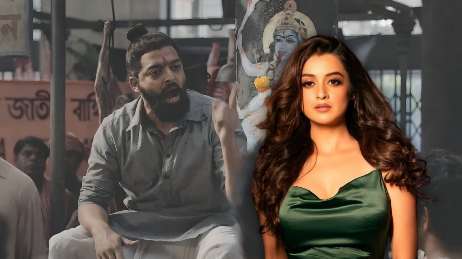 The Bengal Files