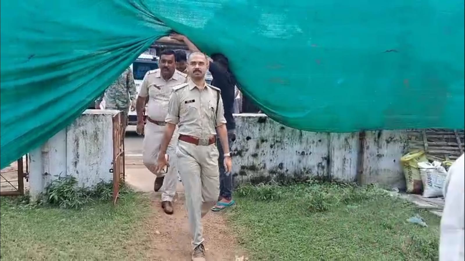 Dubrajpur Durga Puja