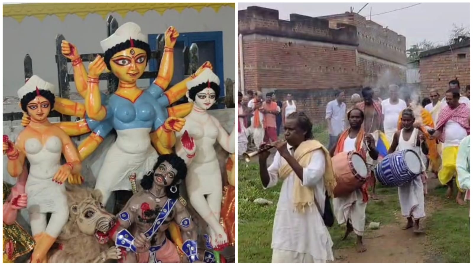 Durga Puja