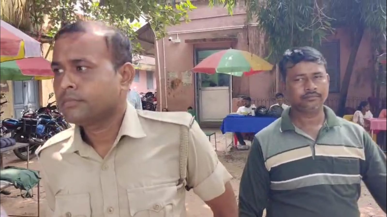 Extra Marital Affairs