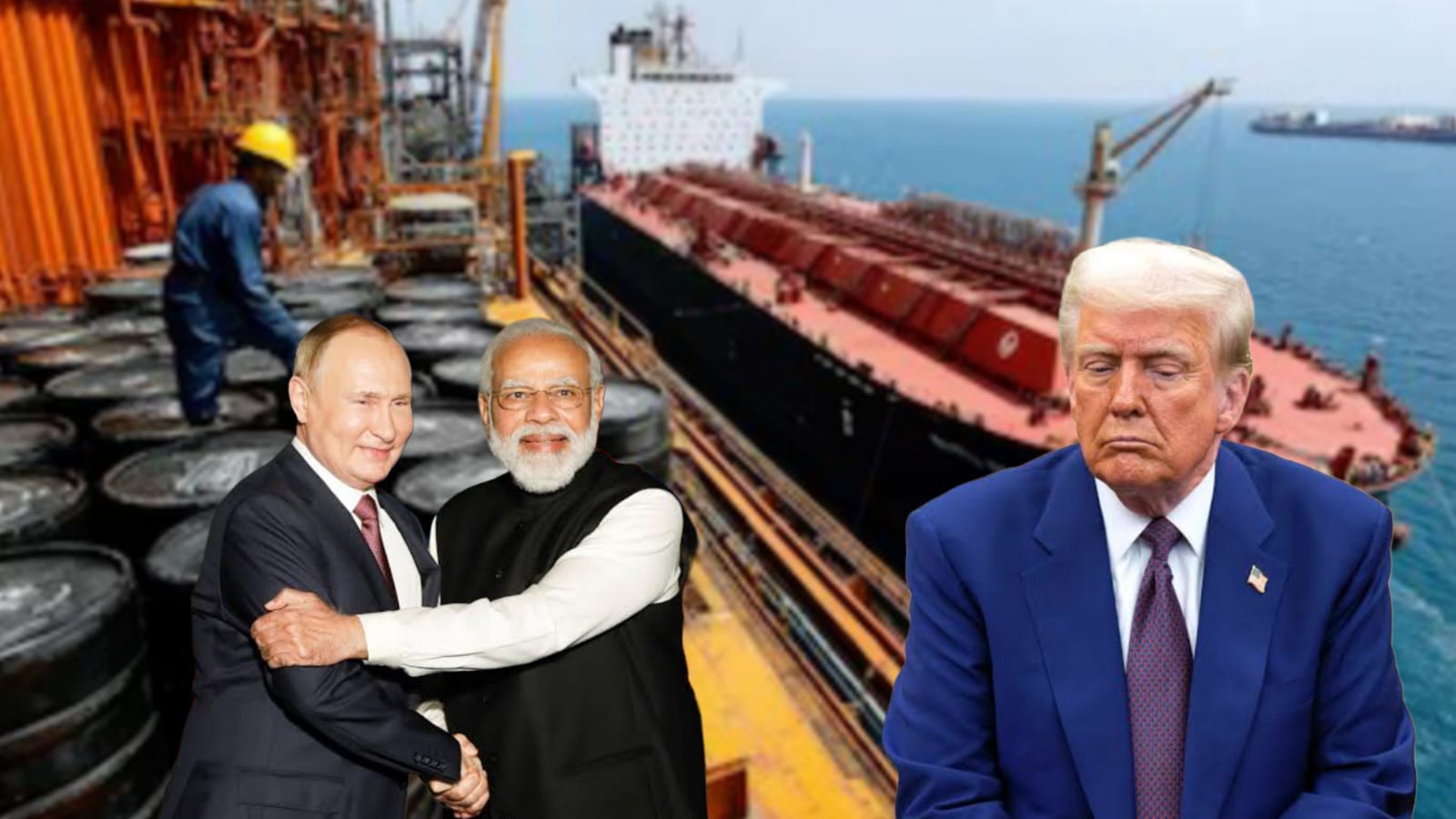 India US Relation
