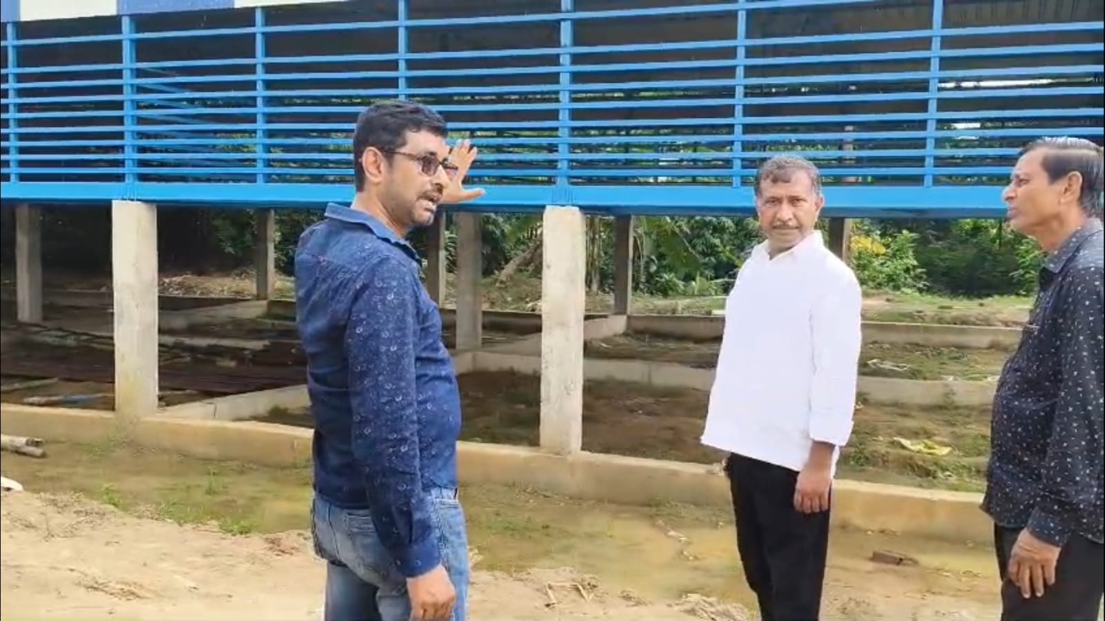 Veterinary Medical College