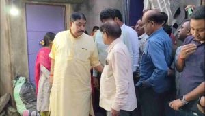 অনুব্রত মণ্ডল