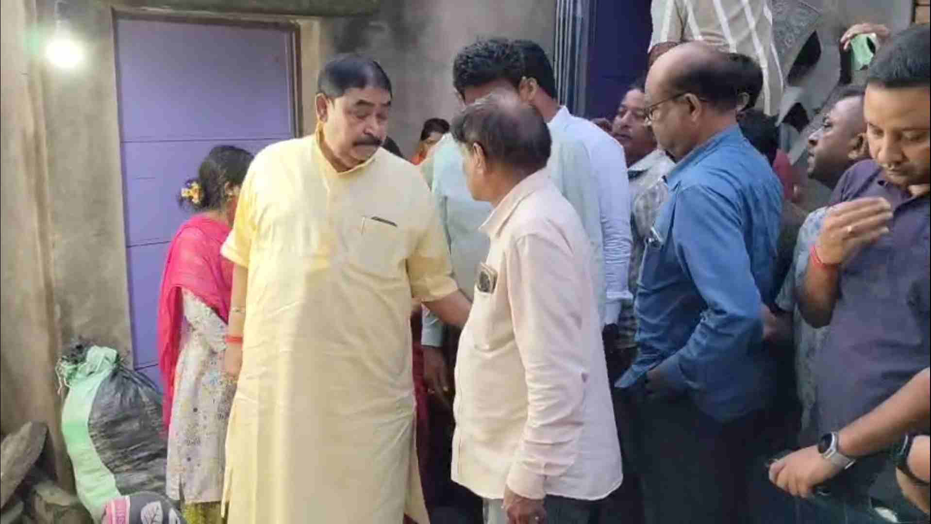 অনুব্রত মণ্ডল