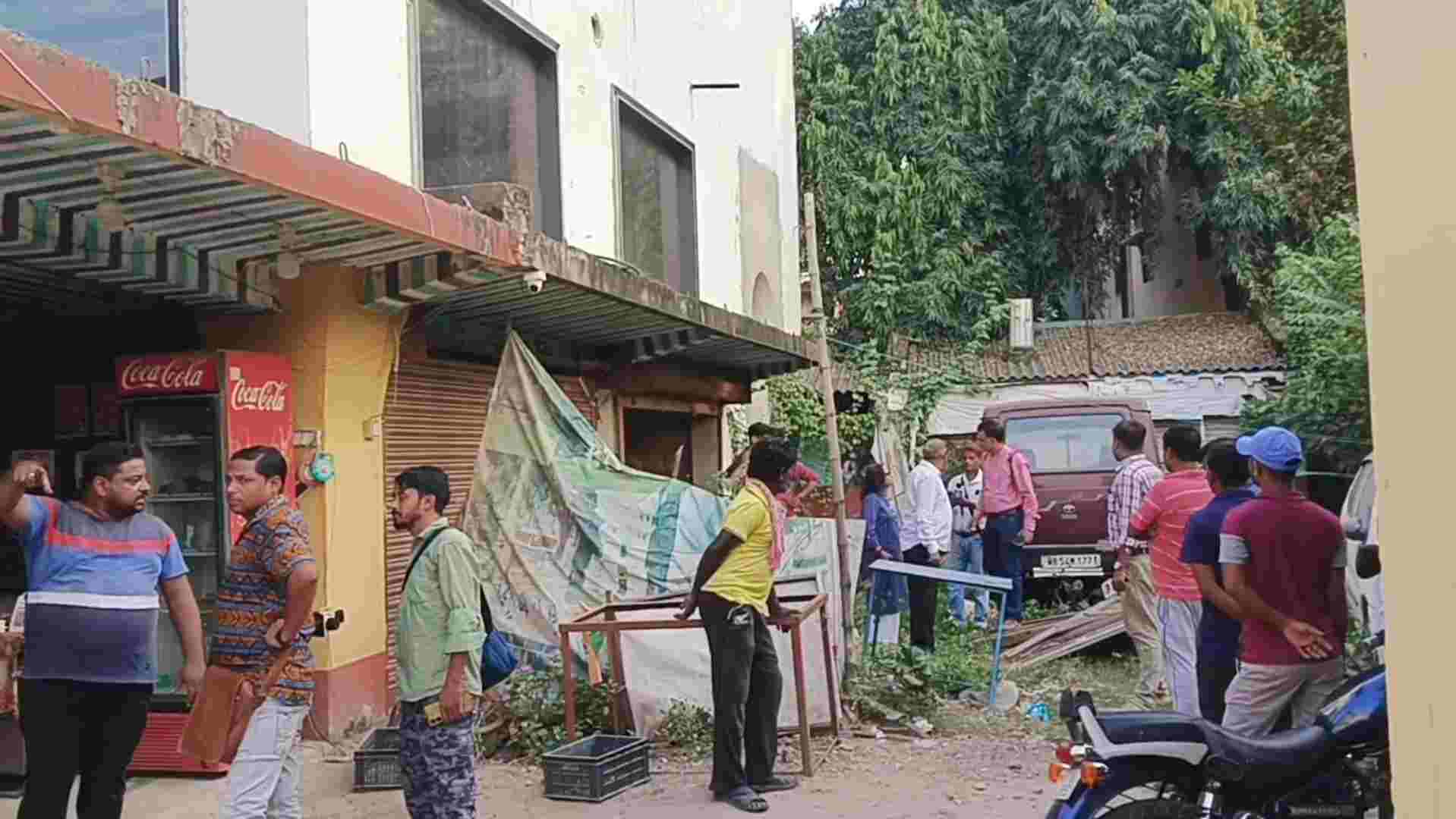 বোলপুরে তৈরি হবে মাল্টিপ্লেক্স