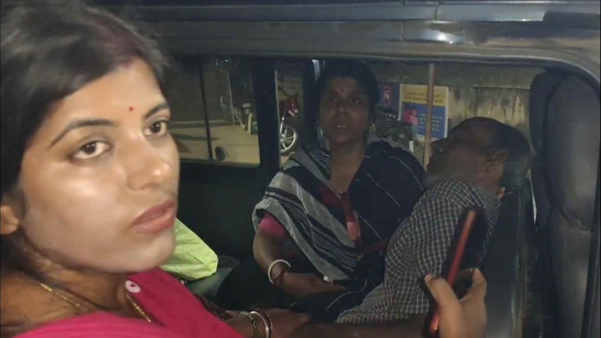 কালী প্রতিমা বিসর্জনকে ঘিরে দুবরাজপুরে ধুন্ধুমার কাণ্ড