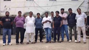 দুবরাজপুর পৌরসভার কাউন্সিলররা