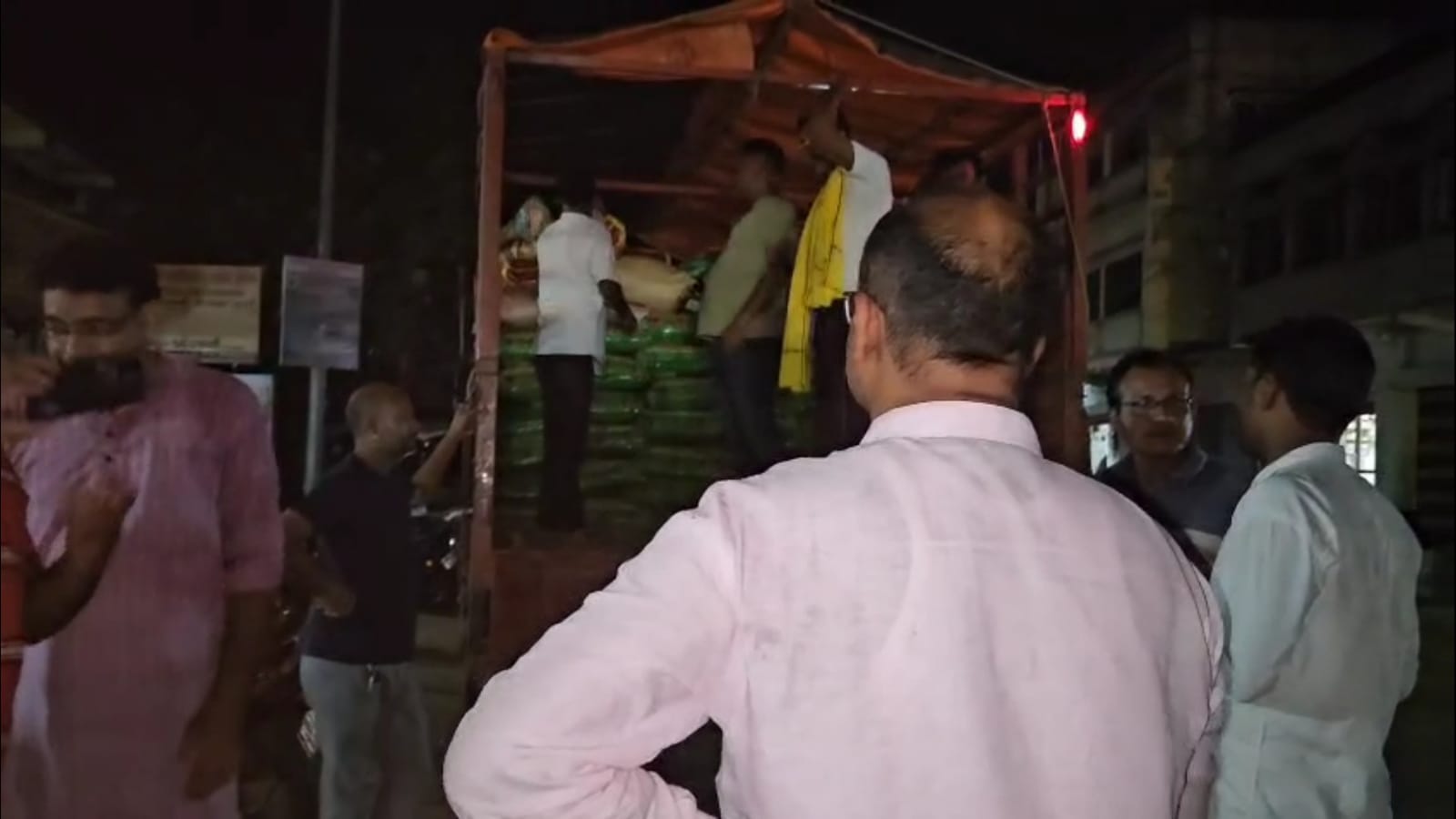 North Bengal Disaster