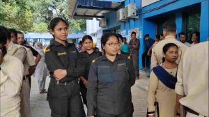 সিউড়ি সুপার স্পেশালিটি হাসপাতালে উত্তেজনা