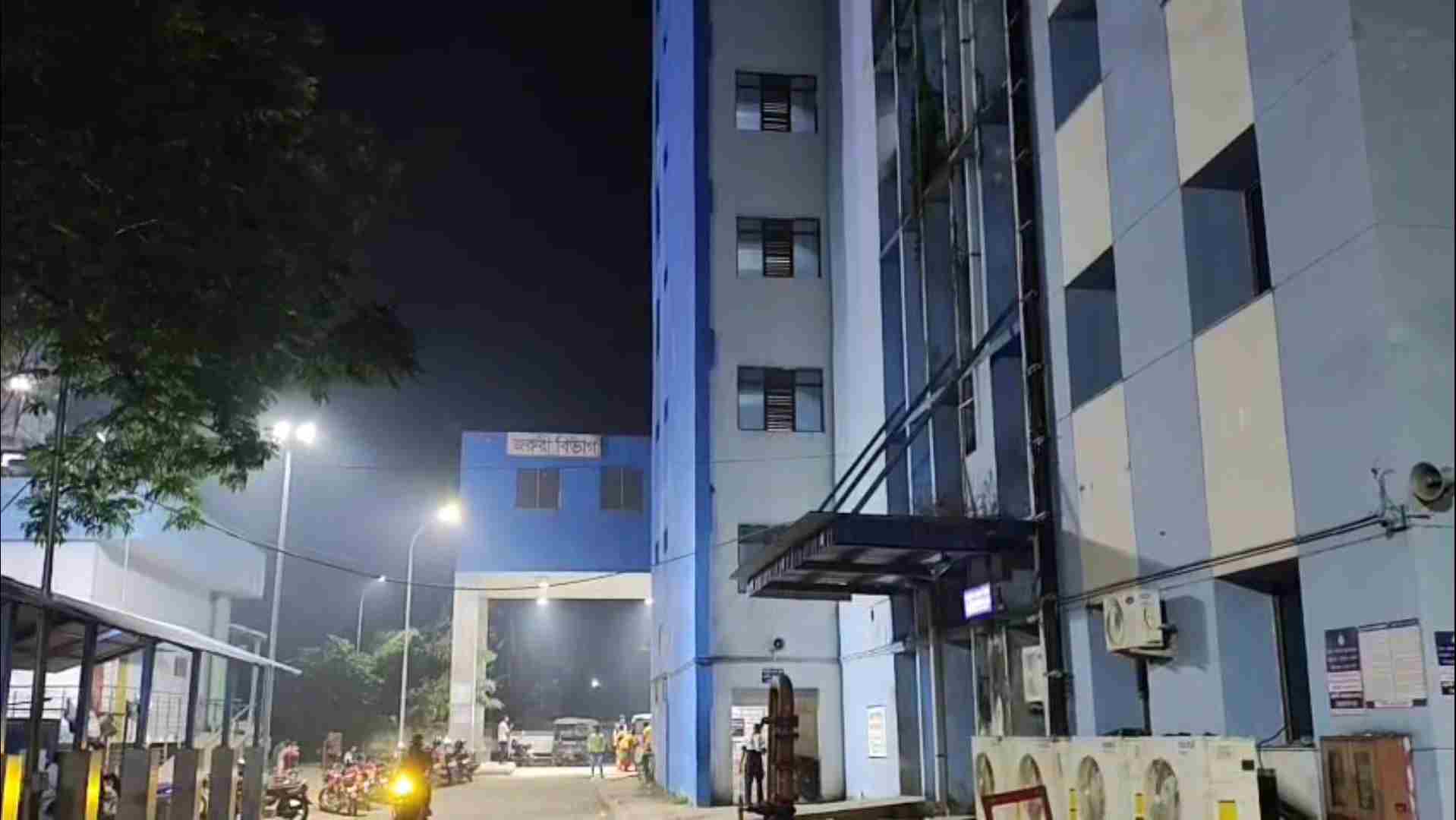 সিউড়ি সুপার স্পেশালিটি হাসপাতাল