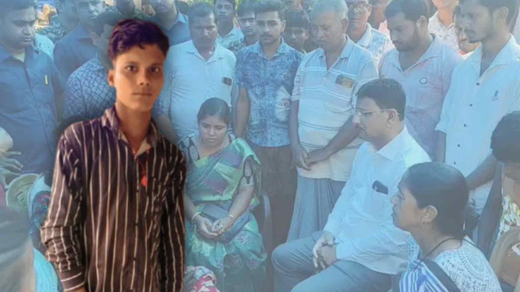 পরিযায়ী শ্রমিক