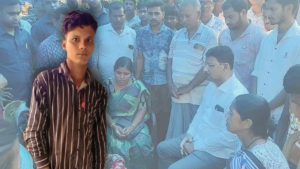 পরিযায়ী শ্রমিক