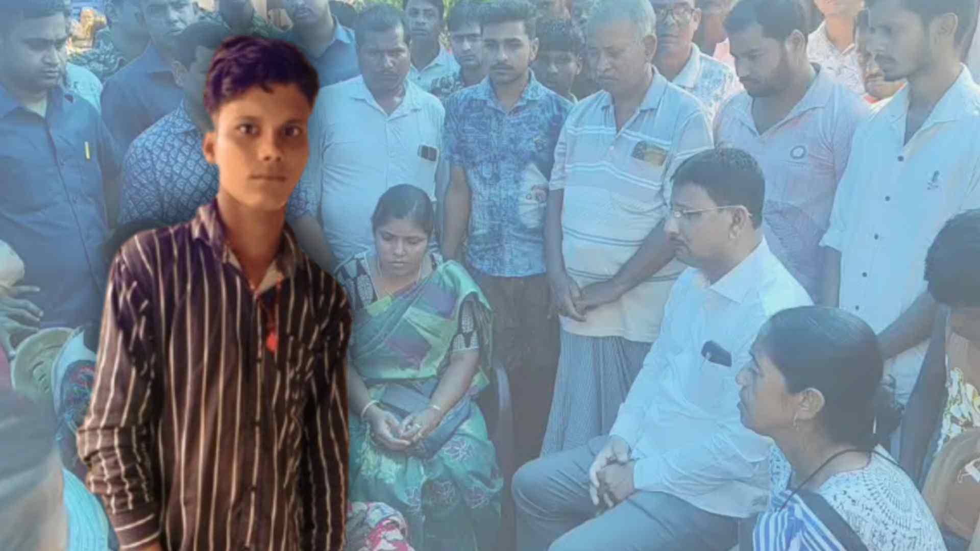 পরিযায়ী শ্রমিক