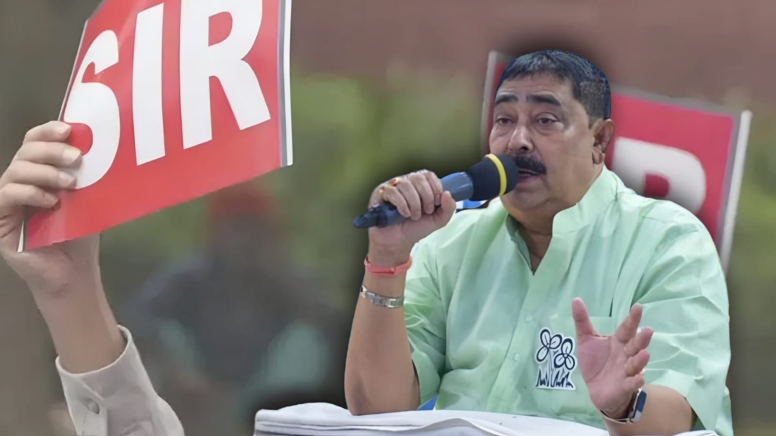 অনুব্রত মণ্ডল