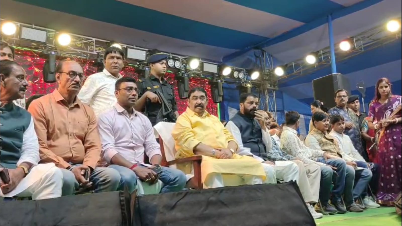 অনুব্রত মণ্ডল