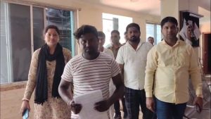 বিএলএ ২ তরজা