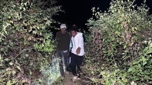 যুবকের দেহ উদ্ধার