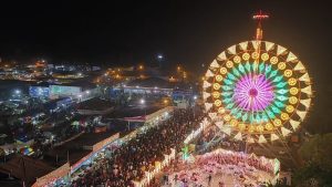 পৌষমেলা