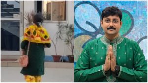 প্রিয়নাথ সাউ