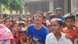 স্কুল পড়ুয়া