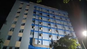 সিউড়ি সুপার স্পেসাশ্যালিটি হাসপাতাল