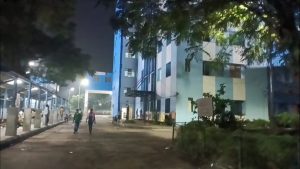 সিউড়ি সুপার স্পেসাশ্যালিটি হাসপাতাল