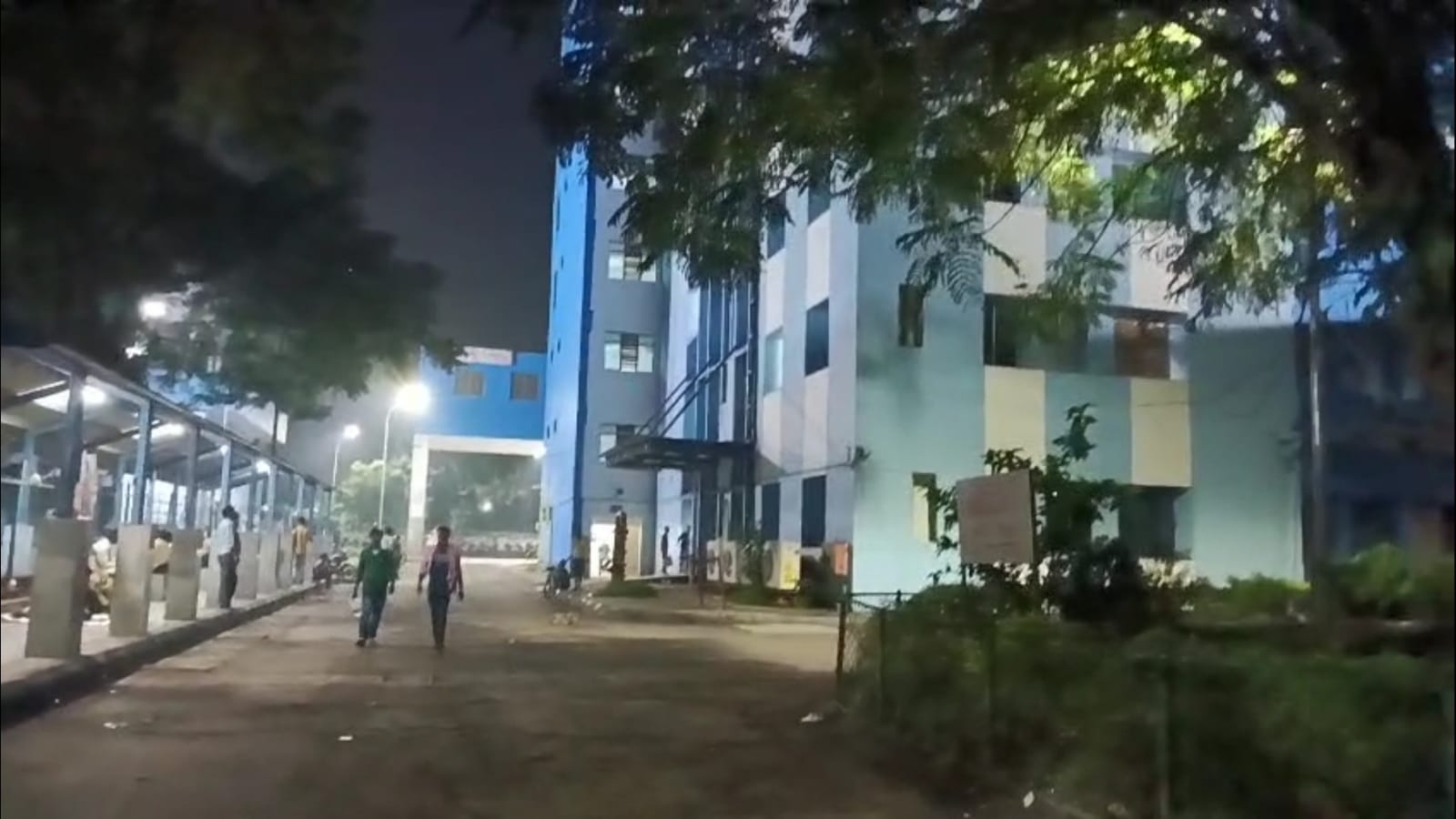 সিউড়ি সুপার স্পেসাশ্যালিটি হাসপাতাল