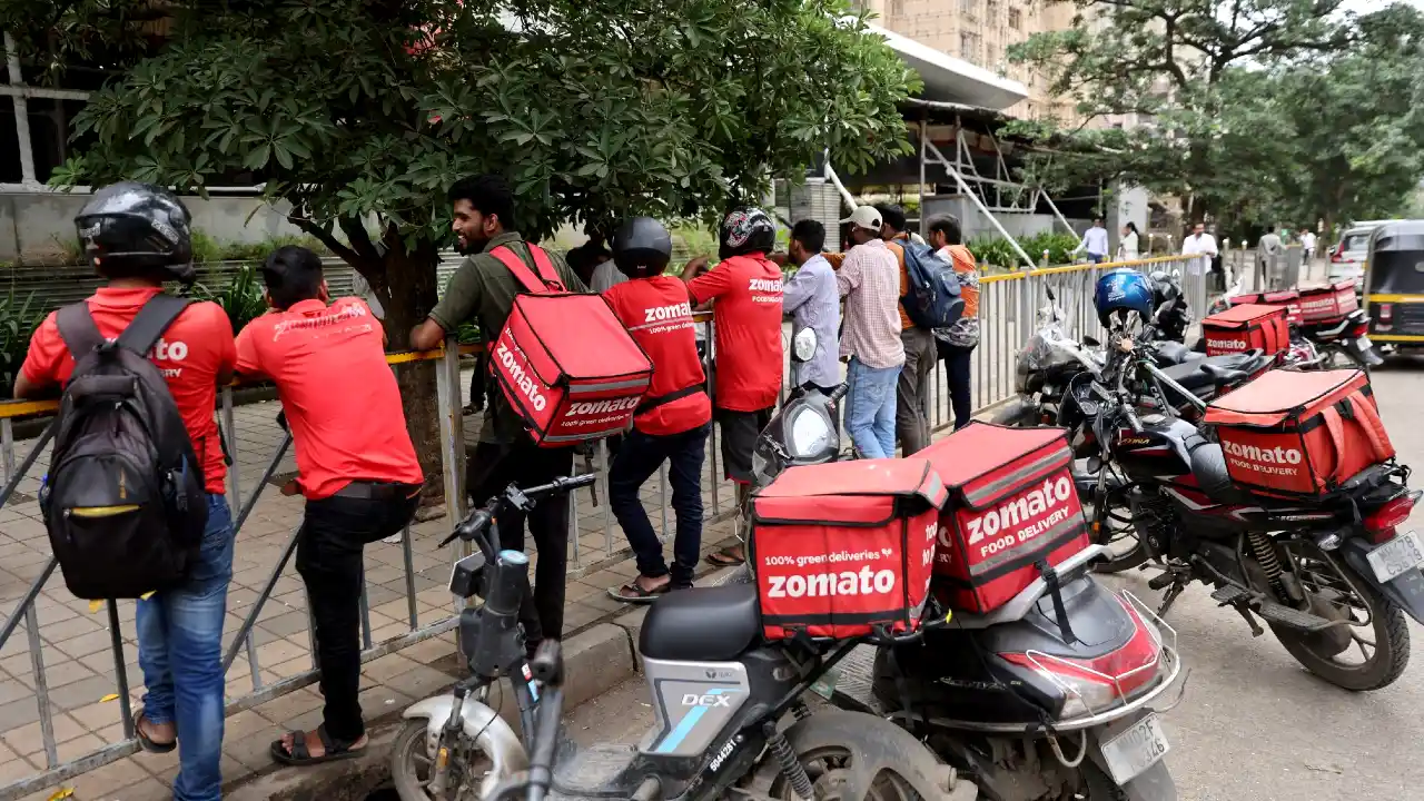 Gig Workers Strike on 31st December 2025