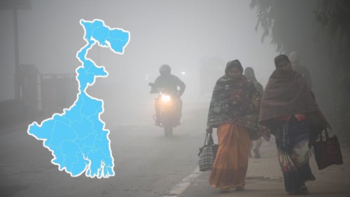 South Bengal Weather Update