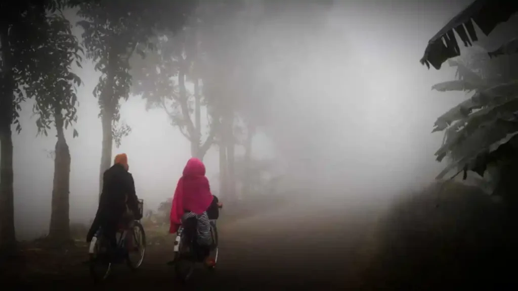 Temperatures will continue to drop chances of Snowfall check West Bengal Weather Update