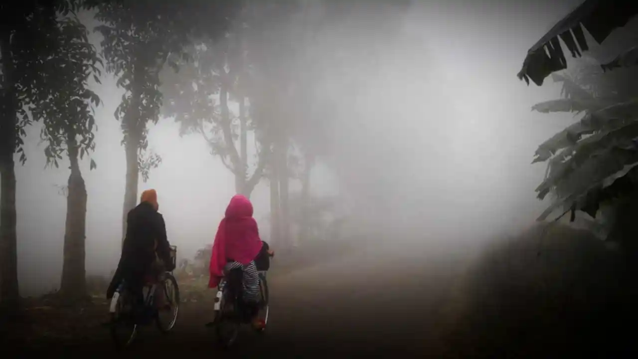 Temperatures will continue to drop chances of Snowfall check West Bengal Weather Update