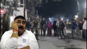 অনুব্রত মণ্ডল