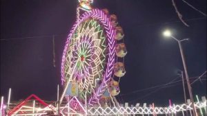 দুবরাজপুর অভেদানন্দ মেলা