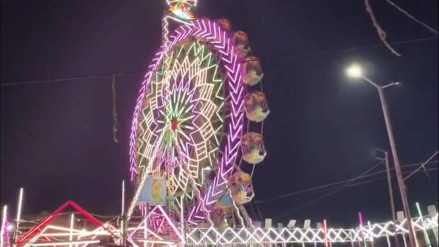 দুবরাজপুর অভেদানন্দ মেলা