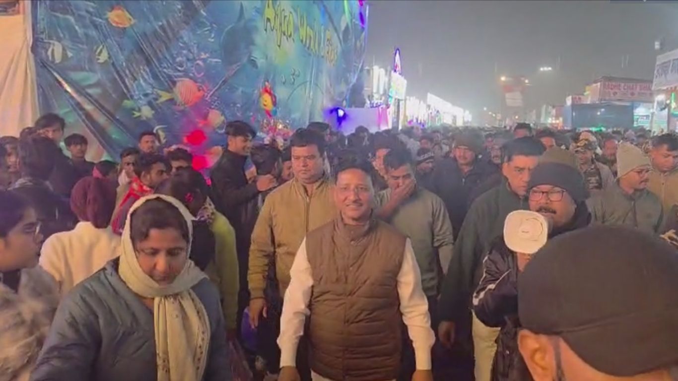 কাজল শেখ