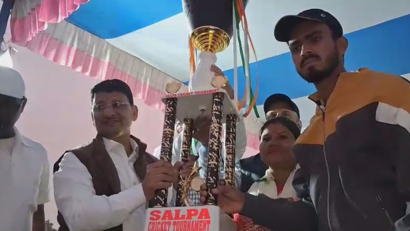 কাজল শেখ