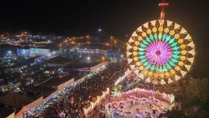 পৌষমেলা