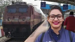 পৌষ মেলা স্পেশ্যাল ট্রেন