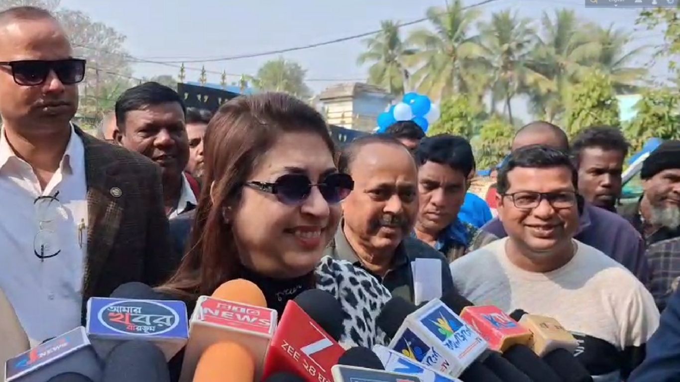 শতাব্দী রায়