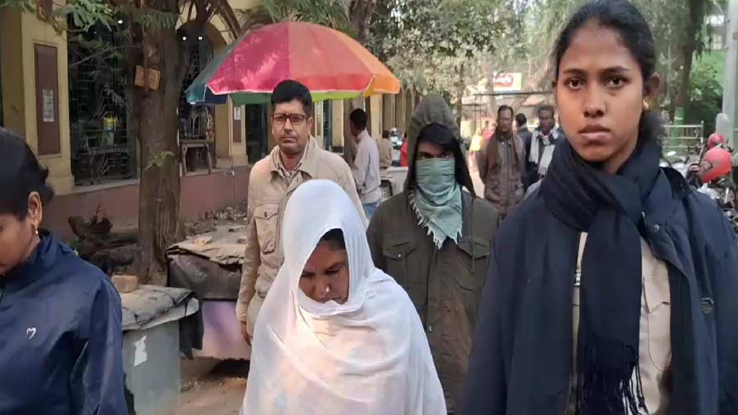 বীরভূম জেলা আদালত