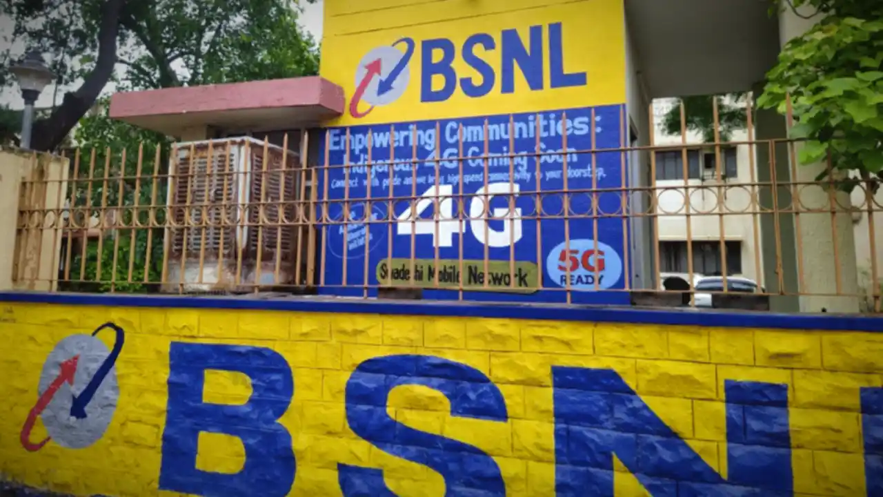 BSNL 2626 Unlimited Recharge Plan Details
