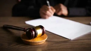 Birbhum District Court Judge on Doctors Time