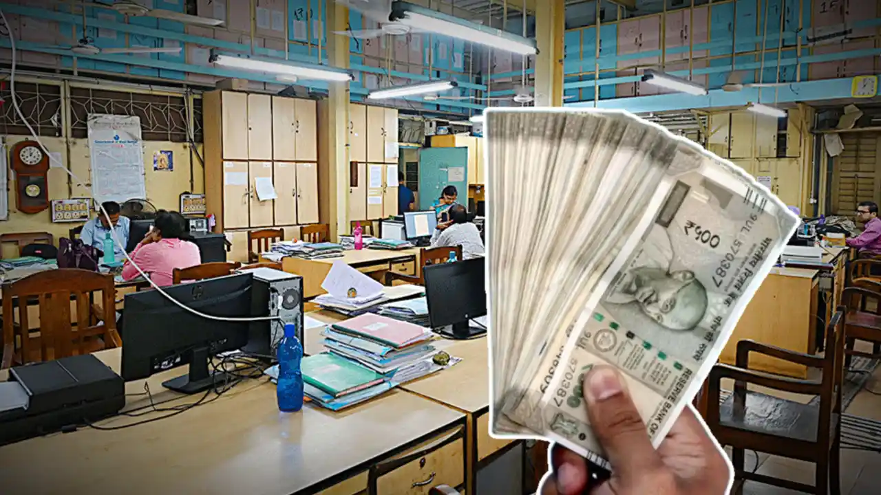 Central Government Employees 8th Pay Commission benefits